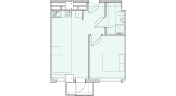ბინა №18
