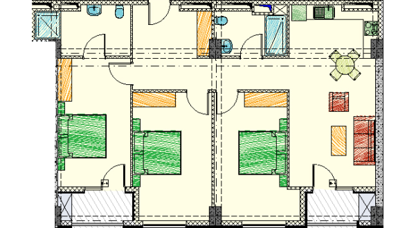 Apartment №16