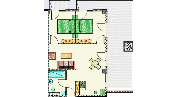 Apartment №139