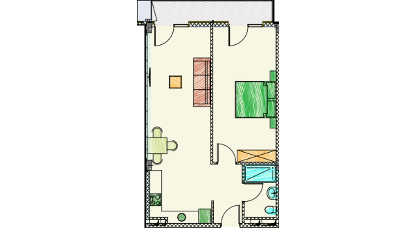 Apartment №148