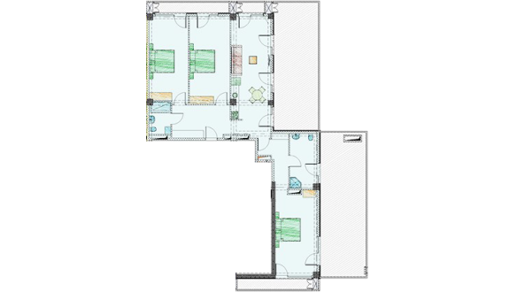 Apartment №150